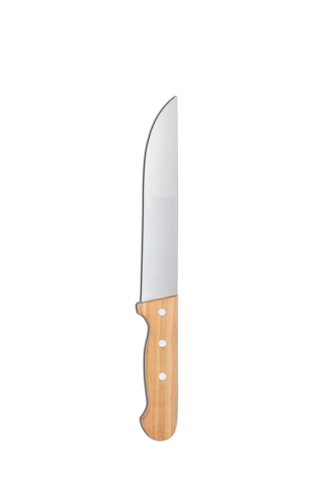 Gerpol - Noże rzeźnicze - R200 Nóż rzeźniczy